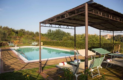 Lari Apartamento | Casa Fabio