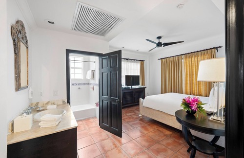 Mid Beach Hotel | Casa Faena Miami Beach