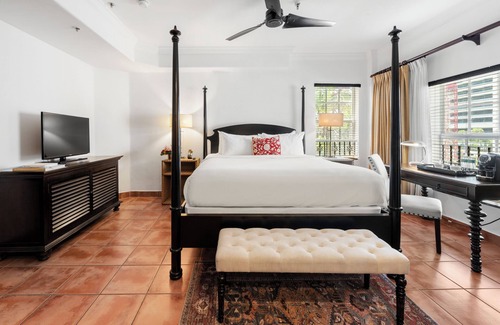 Mid Beach Hotel | Casa Faena Miami Beach