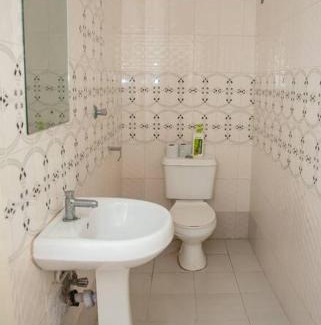 Mombasa Apartamento | Casa Fahy Nyali links Road Studio apartment