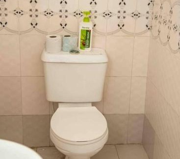 Mombasa Apartamento | Casa Fahy Nyali links Road Studio apartment