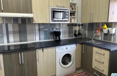 Agaete Apartamento | Casa Faican