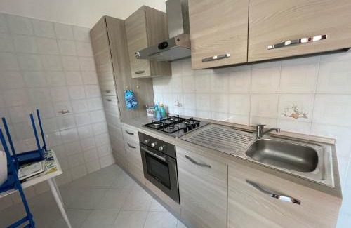 Fisciano Apartamento | Casa Falù