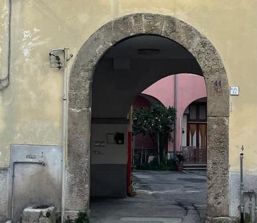 Fisciano Apartamento | Casa Falù
