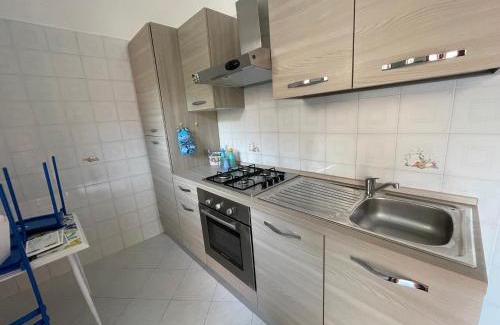 Fisciano Apartamento | Casa Falù