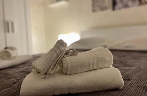 Fisciano Apartamento | Casa Falù