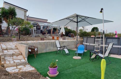 Falconara Casa | Casa falconara