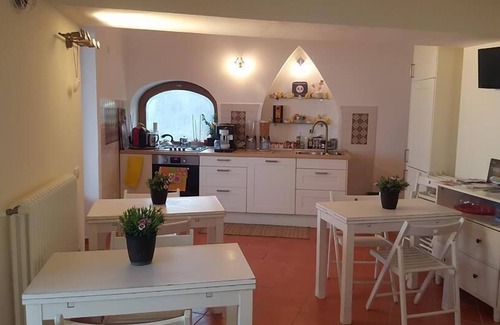 Pogerola Cama Y Desayuno | Casa Falcone B&B
