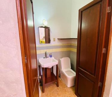 Barrio de La Presa Villa | Casa Falguera en el Centro de Guanajuato 10p
