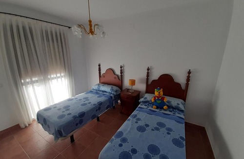 El Rompido Casa | Casa Fali