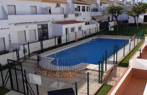 El Rompido Casa | Casa Fali