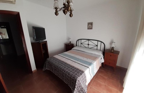 El Rompido Casa | Casa Fali