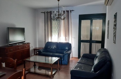 El Rompido Casa | Casa Fali