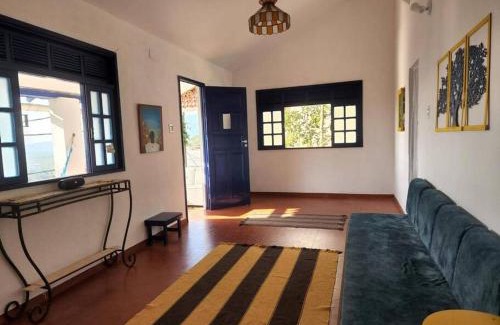 Barra de Guaratiba Casa | casa família