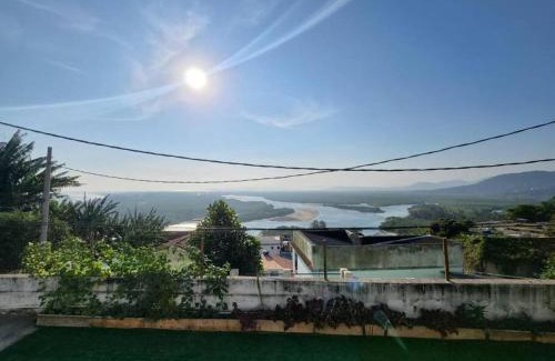 Barra de Guaratiba Casa | casa família