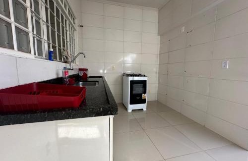 Severinia Casa | Casa Família