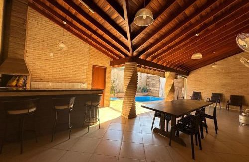 Severinia Casa | Casa Família