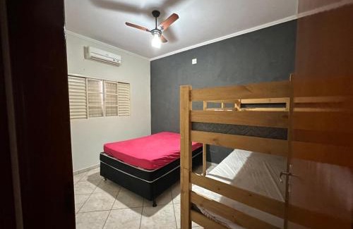 Severinia Casa | Casa Família