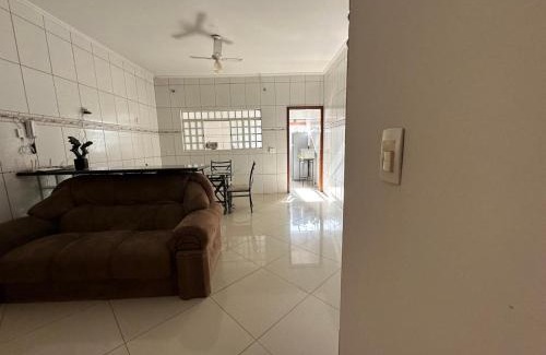 Severinia Casa | Casa Família