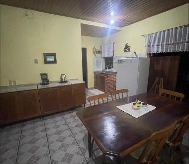 Xangri-La Casa | Casa Família Mattos