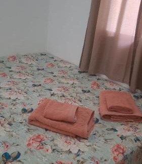 Brotas Casa | Casa família Mota