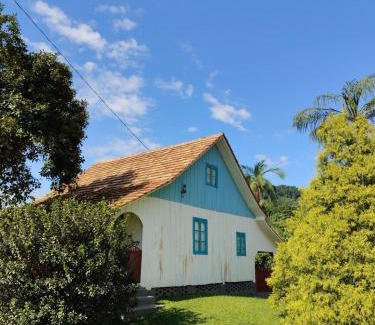 Corupa Casa | Casa Família Siewert Corupá