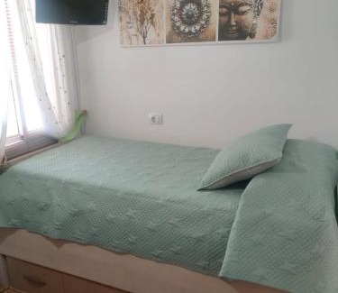 El Paso Apartamento | Casa Fama