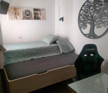 El Paso Apartamento | Casa Fama