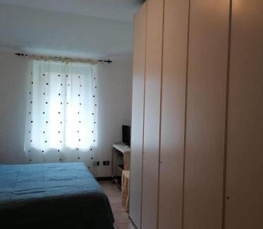 Crone Apartamento | Casa Famiglia Felice