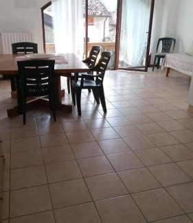 Crone Apartamento | Casa Famiglia Felice