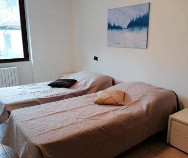 Crone Apartamento | Casa Famiglia Felice