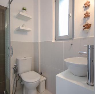 Agios Prokopios Casa | Casa Famiglia