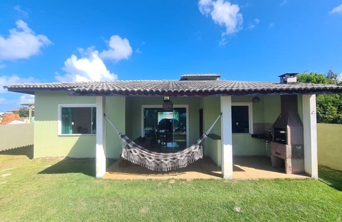 Itanagra Casa | Casa Familia 4 Quartos Condominio Aguas DE Sauipe