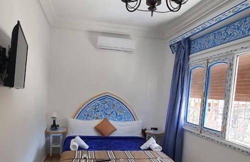 Chefchaouen Casa | Casa Familia