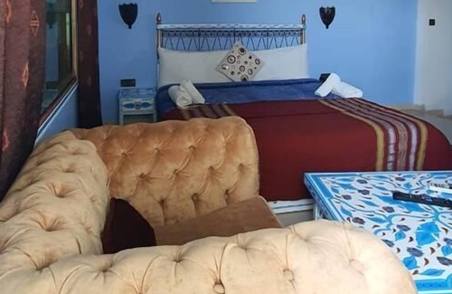 Chefchaouen Casa | Casa Familia