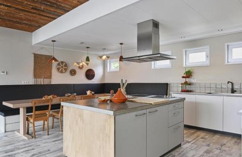 Sint-Annaland Casa | Casa Familia