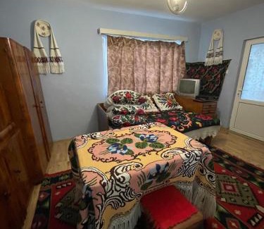 Bogdan Voda Casa | Casa familiala de vacanta