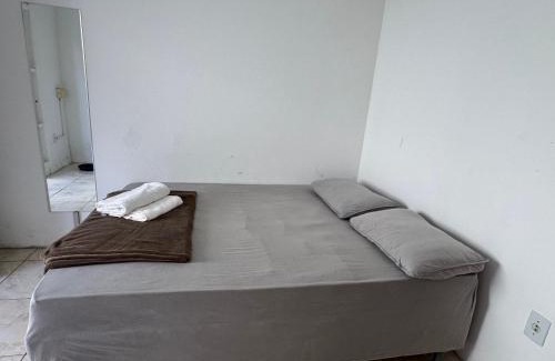 Praia Comprida Casa | Casa familiar 200m Hospital Regional