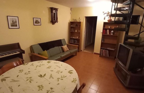 Partido de Azul Casa | Casa Familiar Alta Gracia
