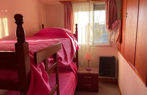 Coronel Suárez Apartamento | Casa Familiar