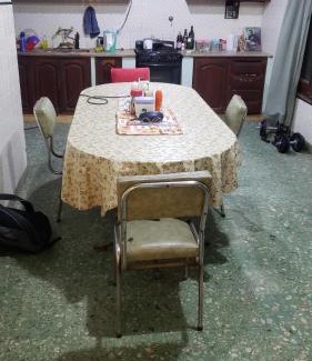La Rioja Apartamento | Casa familiar