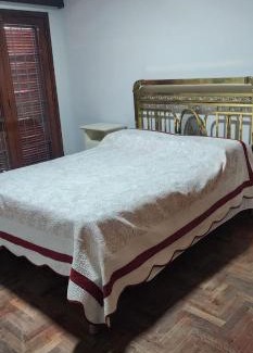 San Rafael Apartamento | Casa familiar