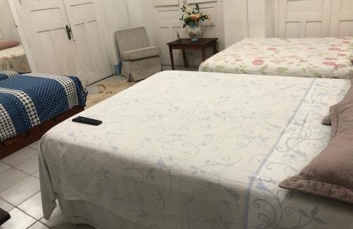 Centro Casa | Casa familiar