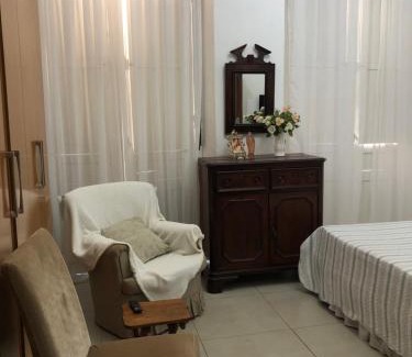 Centro Casa | Casa familiar