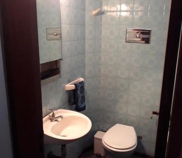 San Martín Apartamento | Casa familiar céntrica