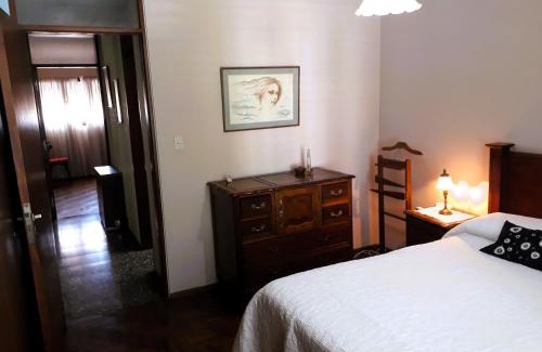San Martín Apartamento | Casa familiar céntrica