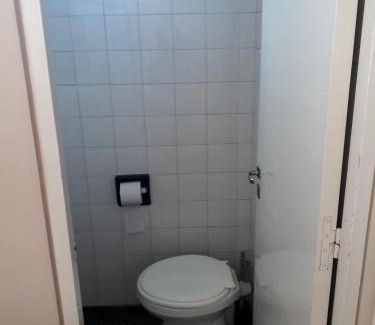 San Martín Apartamento | Casa familiar céntrica