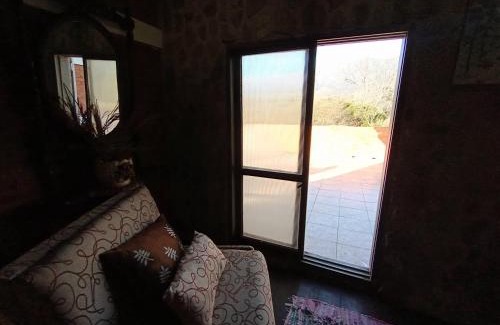 Las Rabonas Casa | Casa familiar de Campo Arev