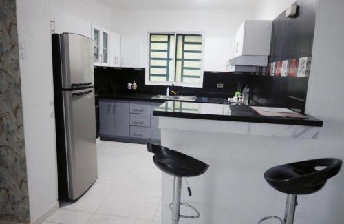 San Pedro de Macoris Apartamento | Casa familiar