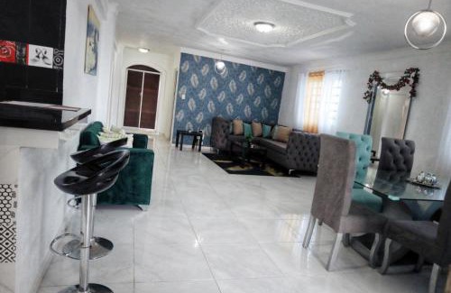San Pedro de Macoris Apartamento | Casa familiar